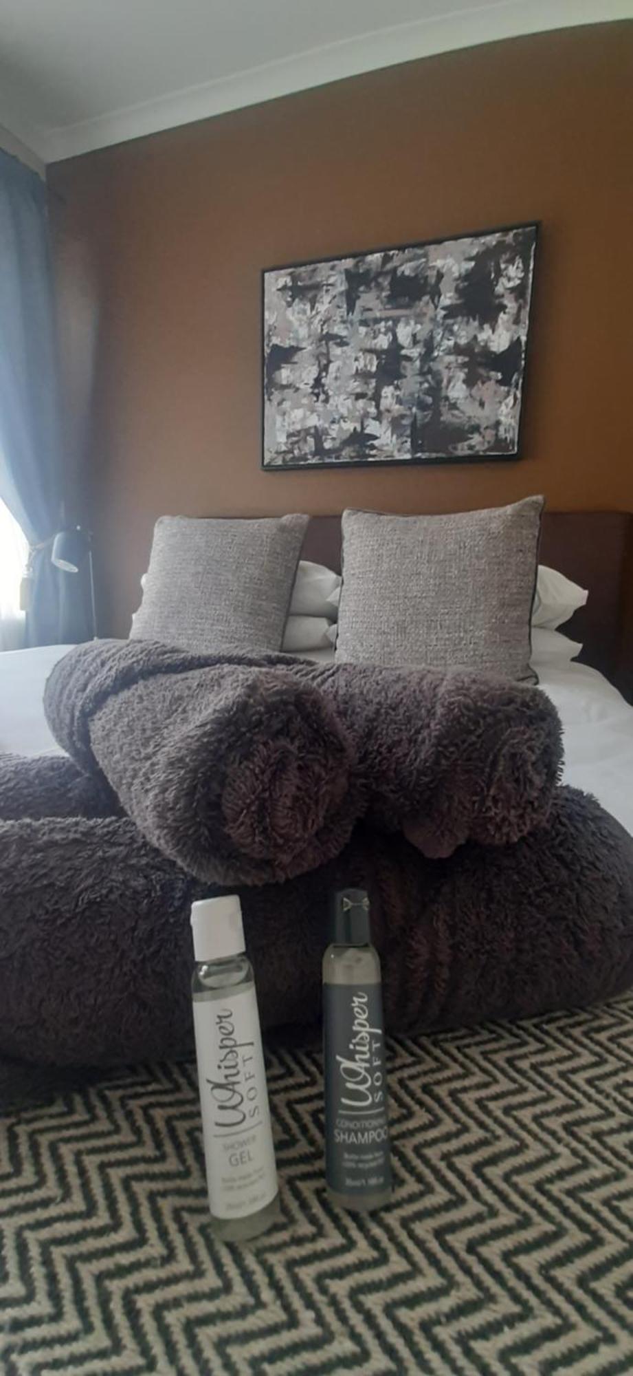 Beachview Guest Suites Port Elizabeth Exterior photo